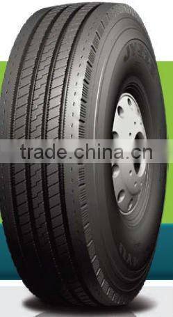 TBR radial tyre JY528