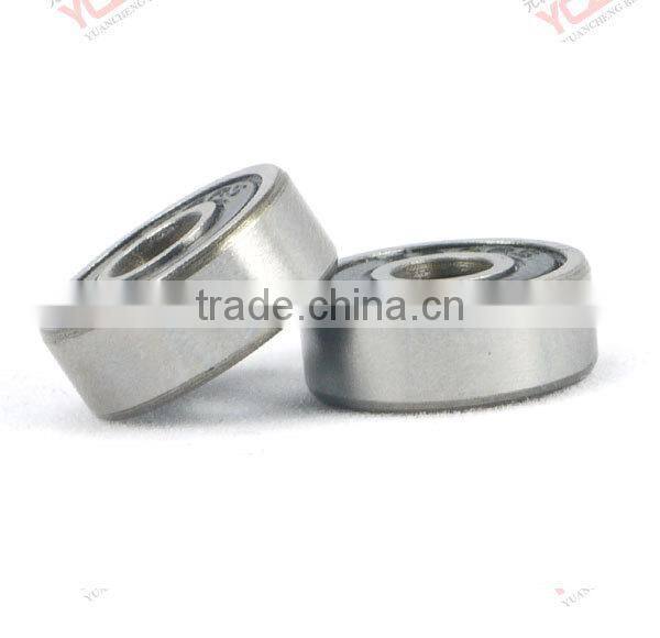 Sliding Shower Screen Roller used bearings