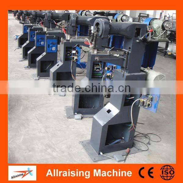 Automatic Electric Box Former