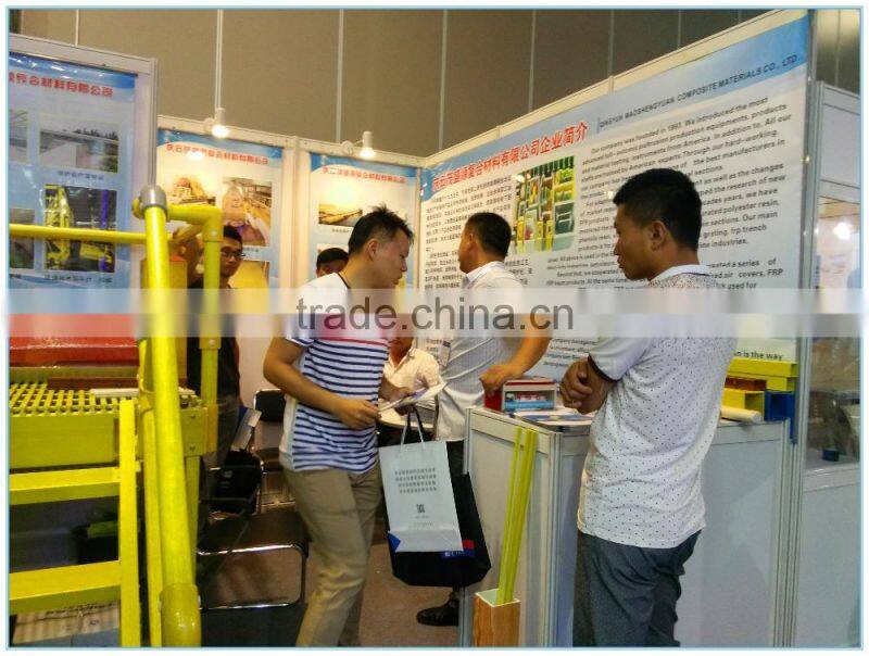 frp angle bar/frp beam/frp profile