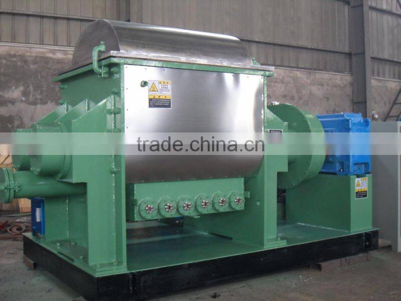 play dough kneader/kneading machine/rubber kneading machine