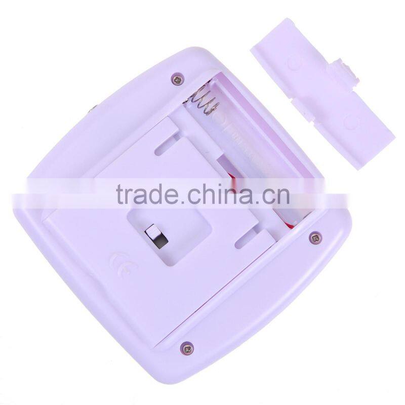 High Quality Multipurpose Digital Kitchen Laboratory Thermometer and Timer Alarm