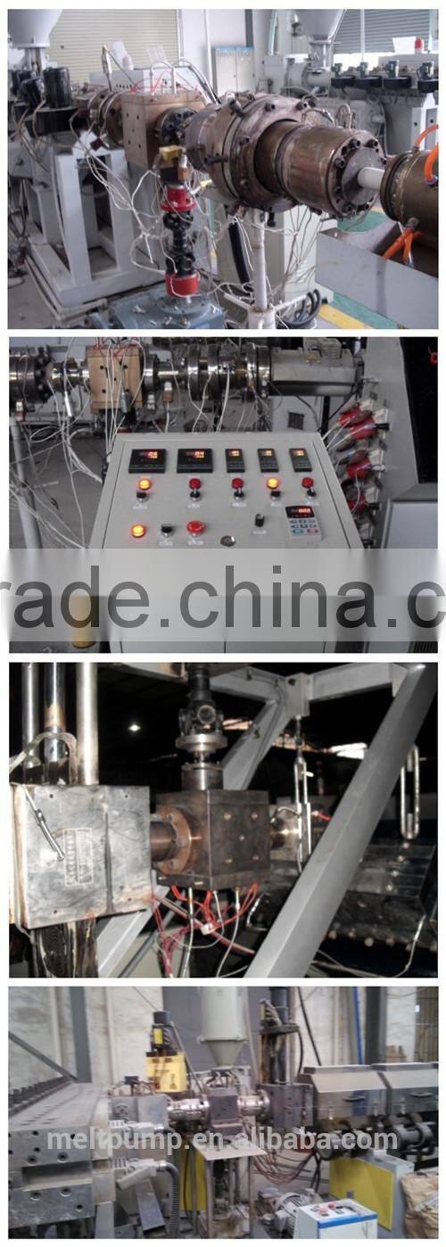 Batte stainless steel high temperature tool steel chemical pump