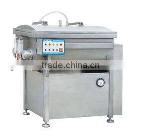 Industrial Vacuum emulsifying Mixer/industrial food mixer