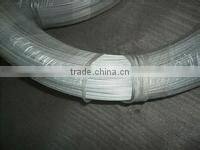 1.3mm electro galvanized iron wire