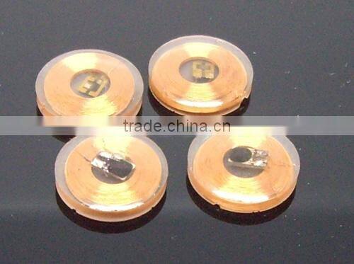 R/W rfid tags gps Security Tag