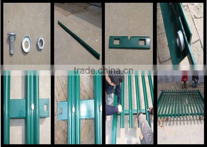 garden fence hot sale