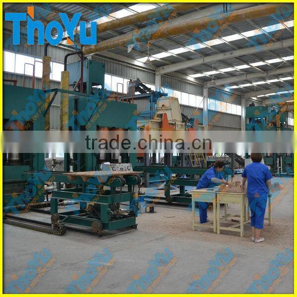 Directly Sale Wooden Pallet Forming Machine (SMS:0086-15890650503)
