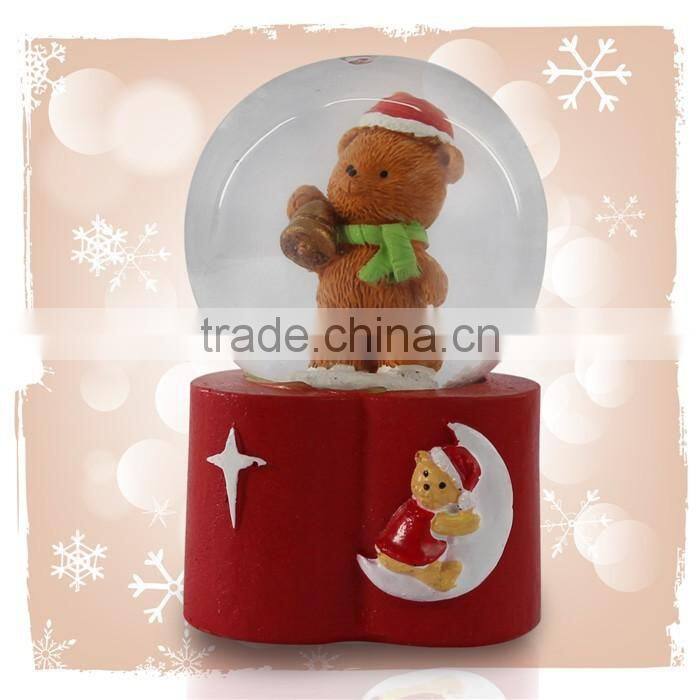 Christmas handcraft gifts ball