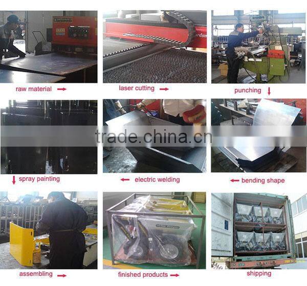 ANT35 nylon trimmer line China Grass Cutter