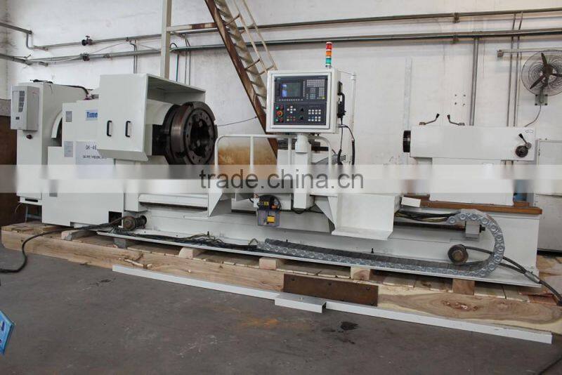 China CNC Pipe Thread Lathe
