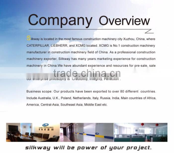 Bulldozer Shantui SD22F