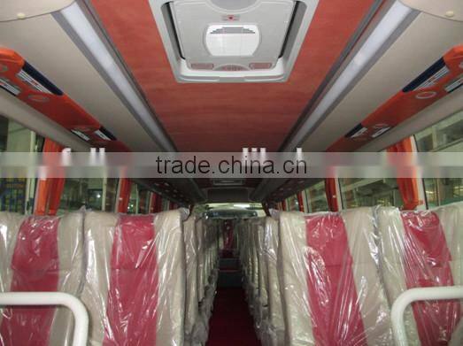 Quality guarantee Dongfeng 10m bus for sale
