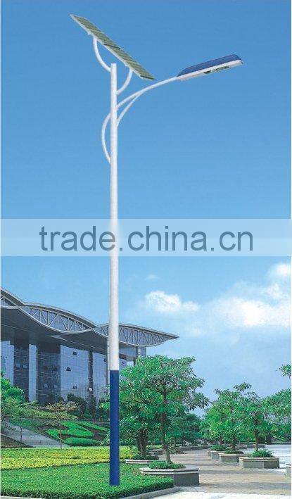 BW-1132 SOLAR STREET LIGHT