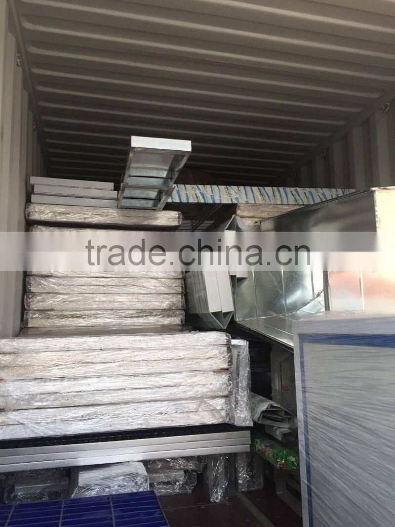 Chinese Cheap Car Paint Room Baking Spray Booth