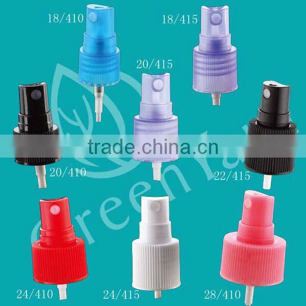 mini trigger spray 24mm
