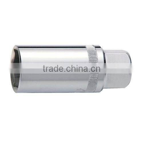 3/8" Drive Magnetic Spark Plug Socket 5/8"