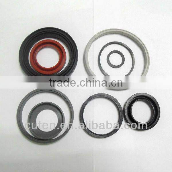 auto rubber spare parts for Industrial products