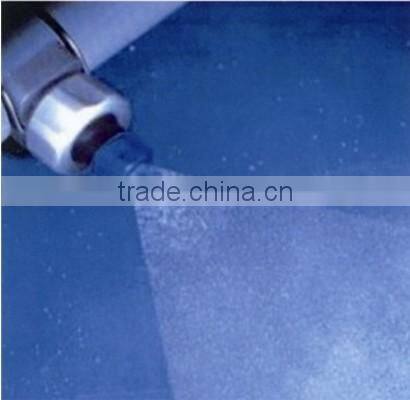 PP adjustable ball spray nozzles