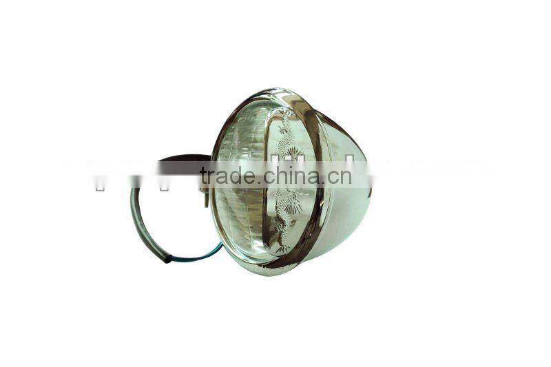 MeiQi 6.5HP 168F gasoline engine power tiller Manufacture supply CE new design front wheel tiller