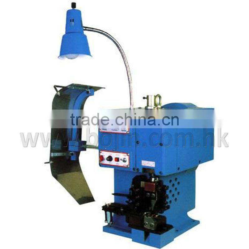 auto cable terminal press machine BJ-2000