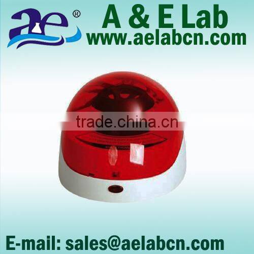 Low speed Centrifugas de laboratorio