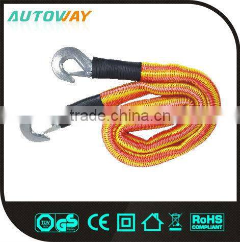 1800KG Elastic Car Tow Rope