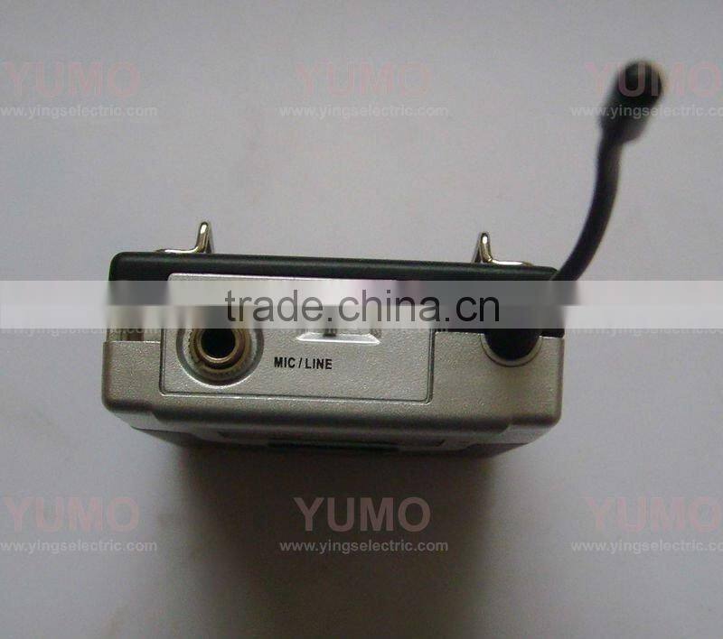 Wireless Tour Guide System AG600 /Tour Guide/ AGT600 Transmitter