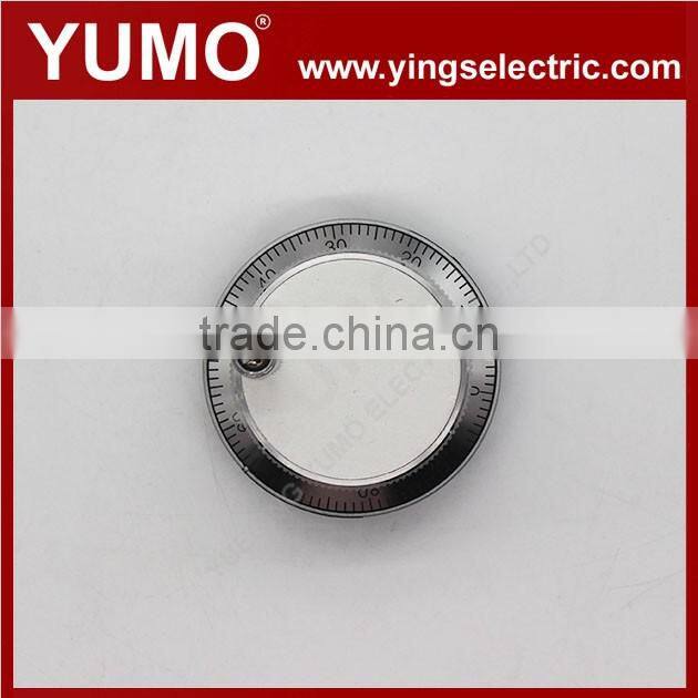 ISM6045 hand wheel pulse encoder 100 pulse 5V