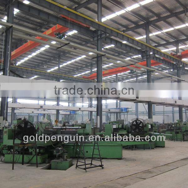 Good quality refining of crude oil process