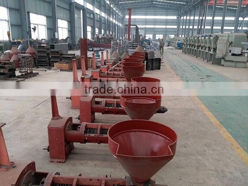 15-20TPD high quality edible sunflower oil mill machine for cooking oil