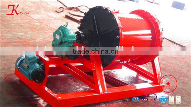 Gold Processing Plant/Amalgamator