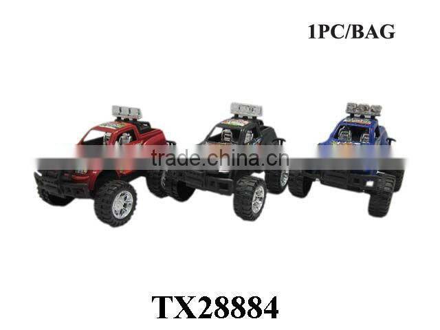 B/O MOTORCYCLE W/MUSIC