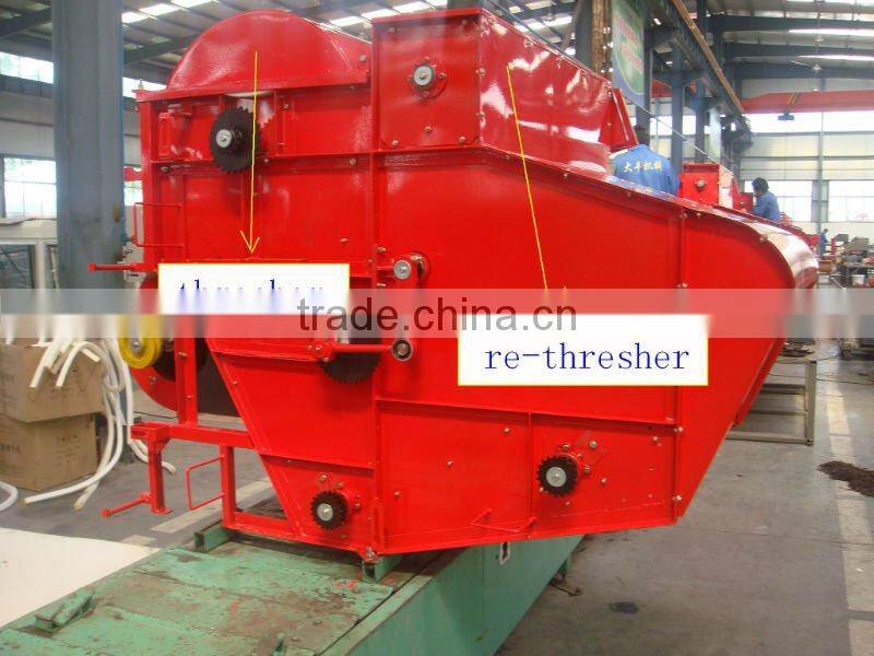 best price of wheat harvester 4LZ-1.5
