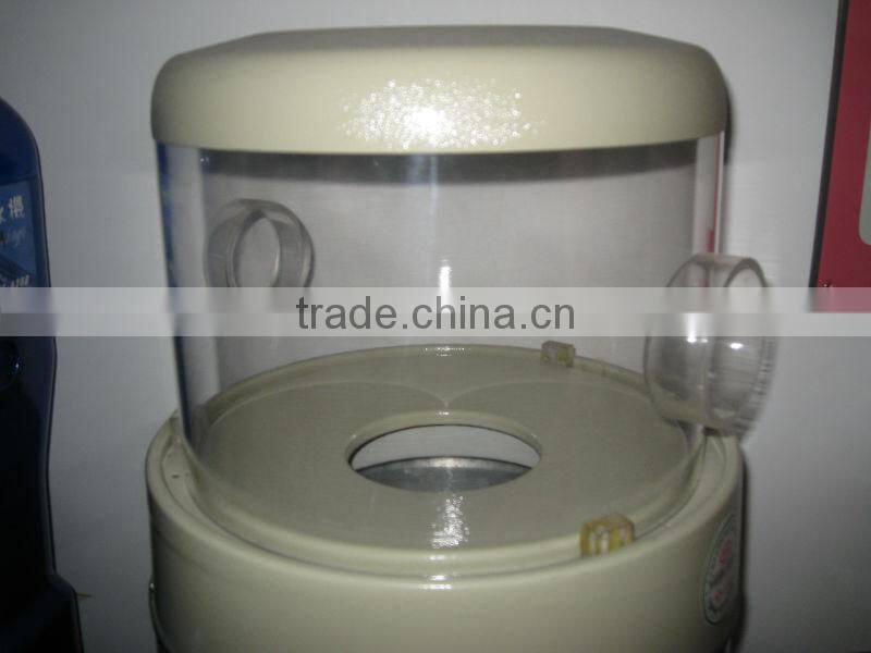 GRT - A268 Ice cube crusher