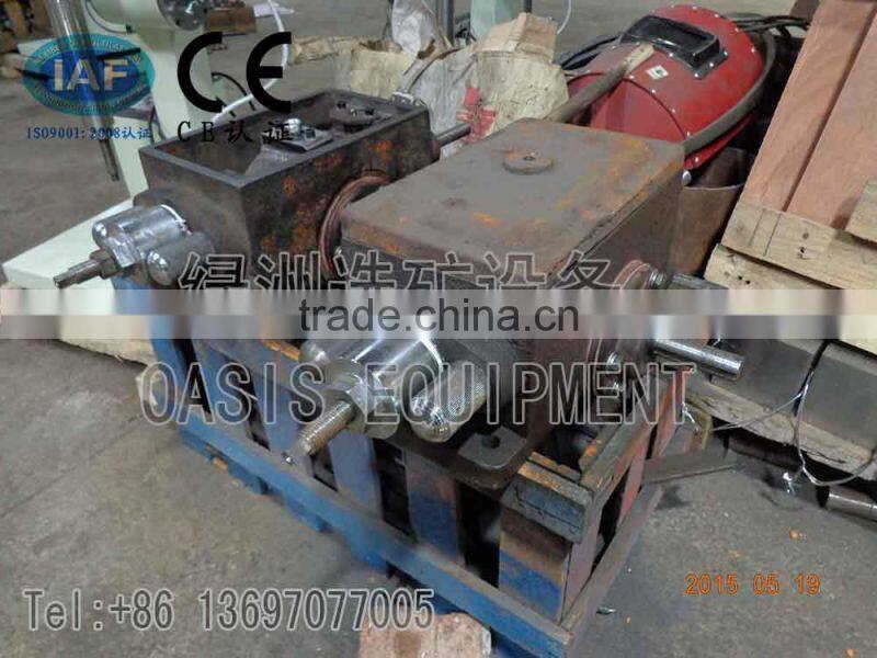 High capacity Small Size Gravity Shaking Table,Laboratory Ore Dressing Aluminum alloy Shaking Table