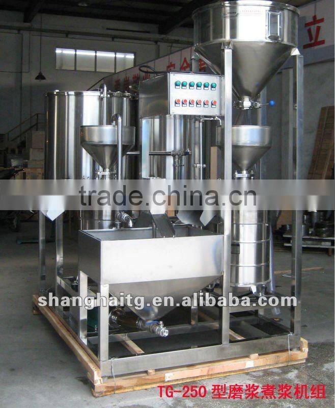 TG-250 soybean milk machine