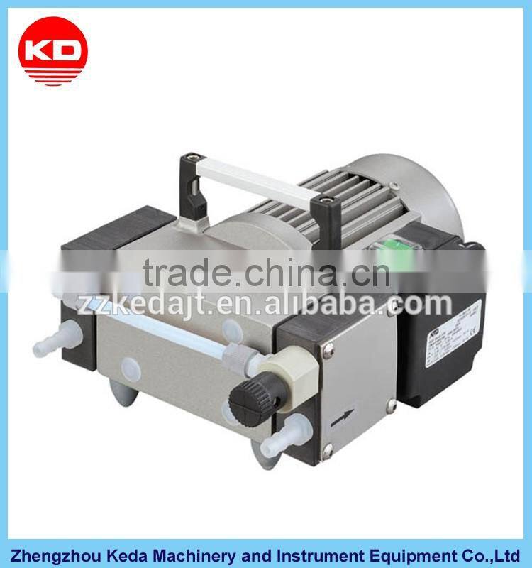 Diaphragm Vacuum Pump