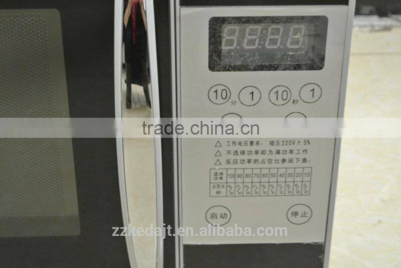 Factory lab catalytic chemical reactor