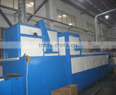 Twist off Cap Production Line/ Automatic Tin Cap Making Machine/Vacuum Capping Sealing Machine