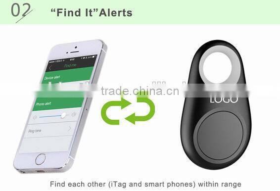 anti theft device bluetooth anti-lost alarm bluetooth anti-lost device anti-lost alarm wallet anti-lost alarm car key finder