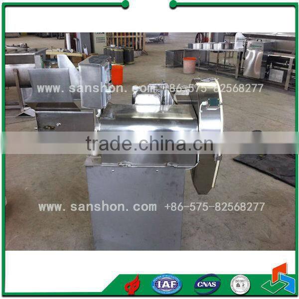 China Industrial Potato Slicer,Vegetable Cutter