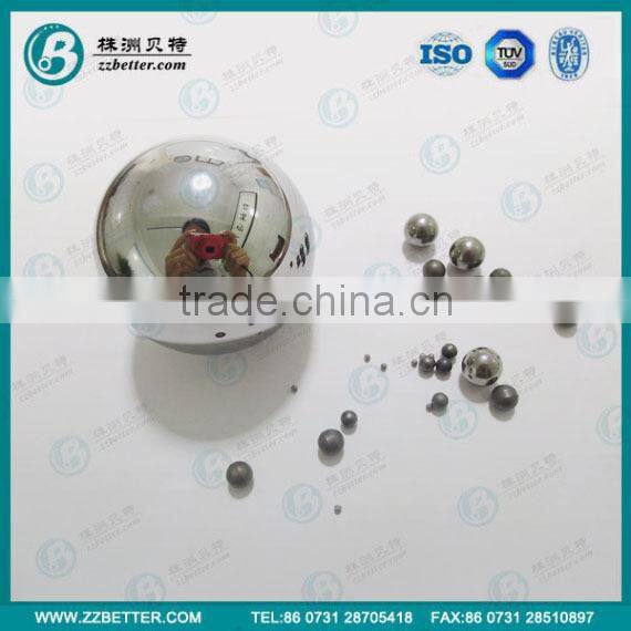 Ceramic Carbide Ball/Aphere/Seat, carbide bearing balls