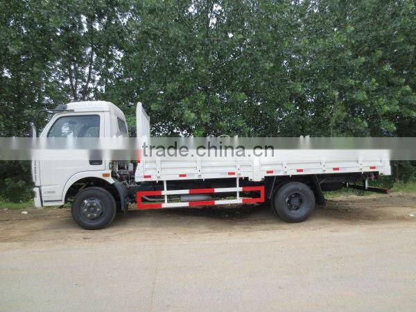 7 Ton to 10 Ton DONGFENG DLK Lightweight 4x2 Cargo Truck
