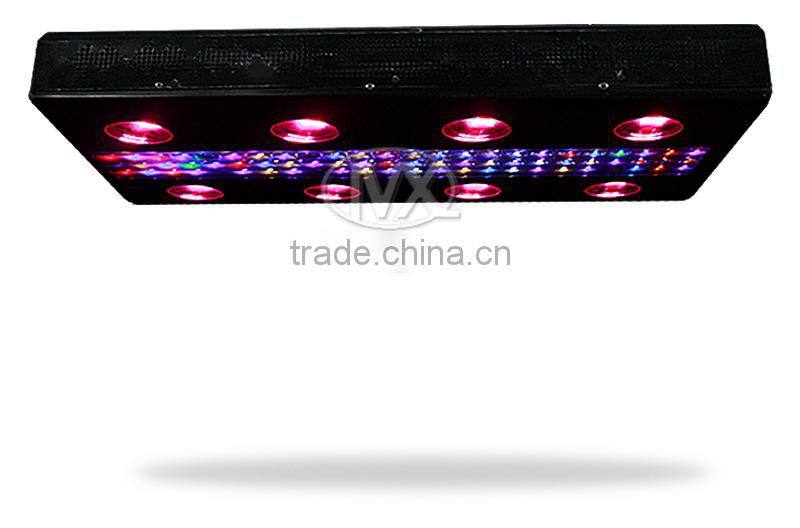 High Power LED Grow Light For Garden Greenhouse