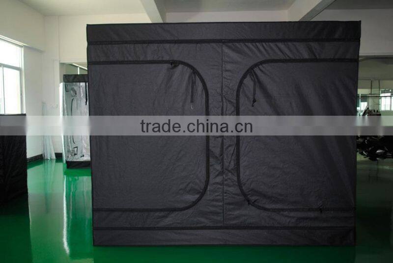 GROW TENT MYLAR HYDROPONIC PLANT GROW FLOWER ROOM, HYDROPONIC SYSTEMS GROW TENT