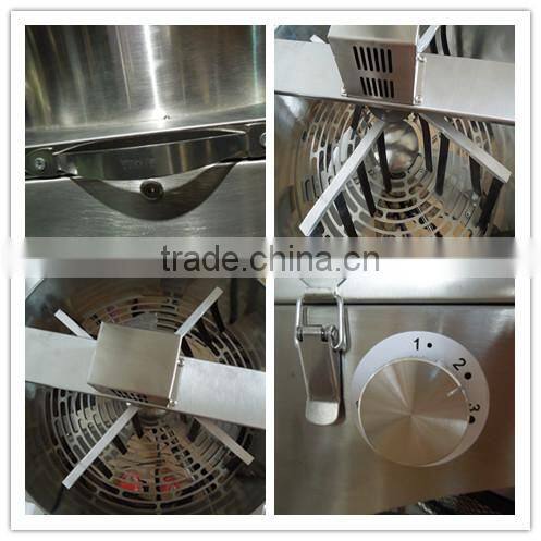 Hydroponic Pro Trimmer 3 Speed Trim Bud Leaf Harvest Reaper 18" Electric Trimmer