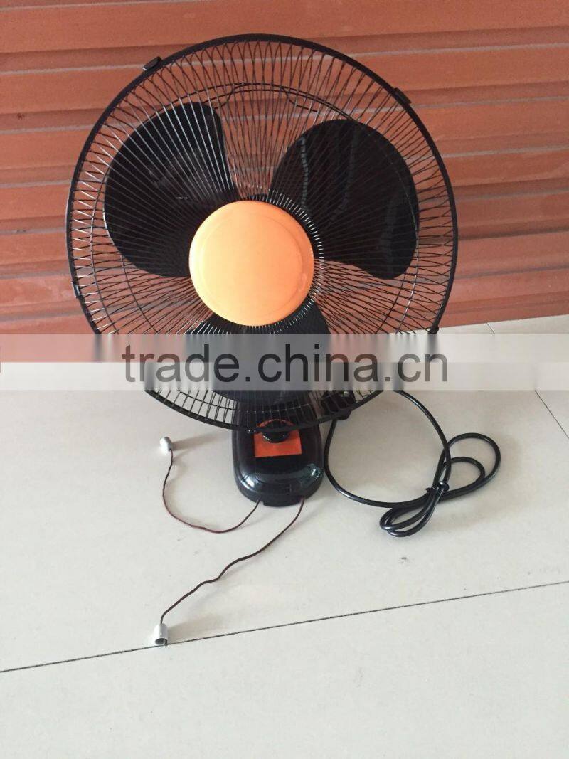 16inch wall fan for ventilation