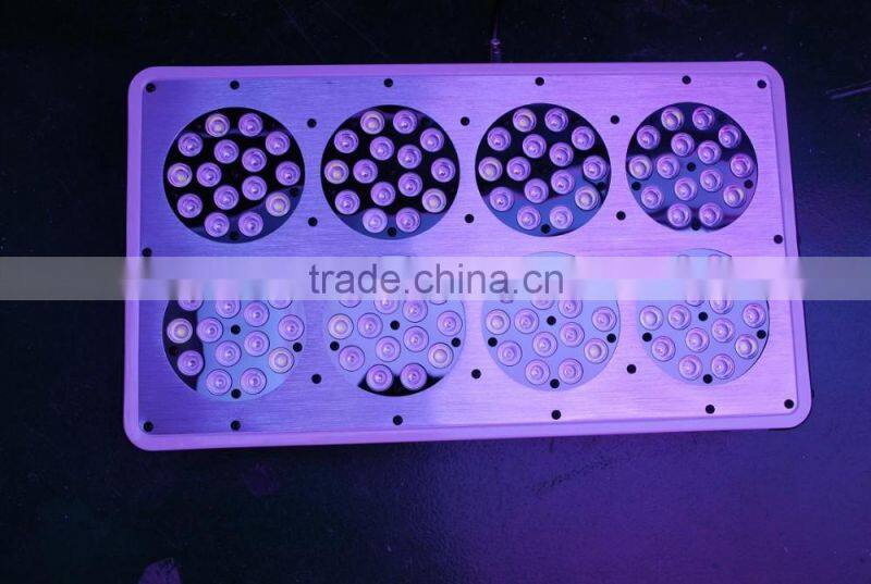 Apollo 6 LED GROW LIGHT for Hydroponics