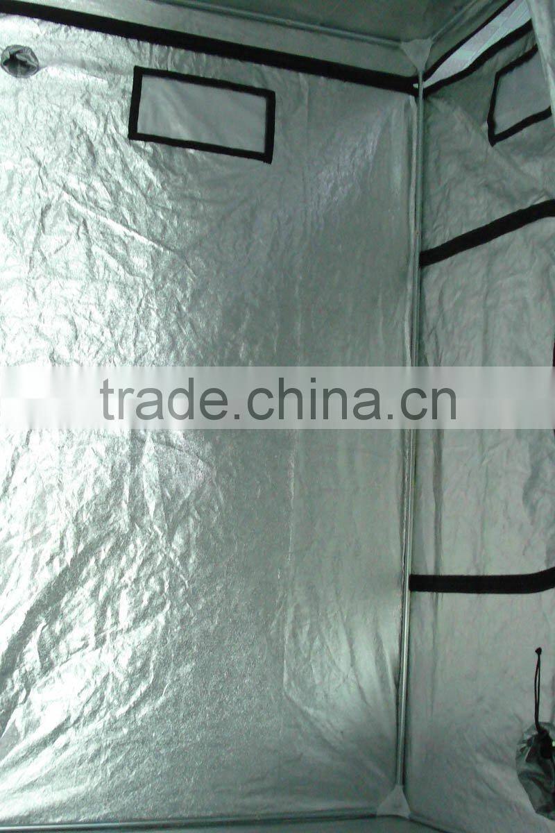 greenhouse grow tent